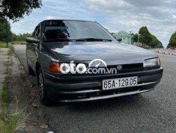 Mazda 323F  323 1996 xe còn zin nội thất đẹp lắm 1995 - Mazda 323 1996 xe còn zin nội thất đẹp lắm
