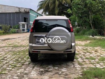 Ford Everest   2.5 AT 2014 2014 - ford everest 2.5 AT 2014