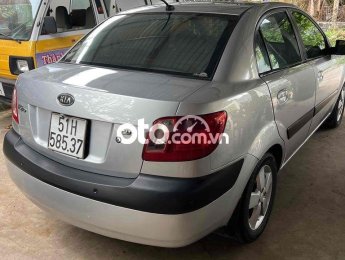 Kia Rio   2008 xe nhập khẩu. xe zin 2008 - Kia rio 2008 xe nhập khẩu. xe zin