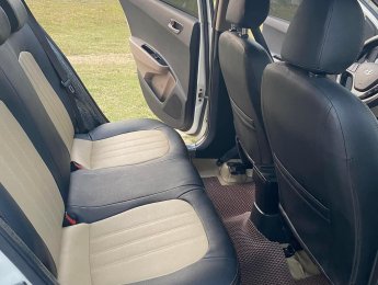 Hyundai i10 2014 - Hyundai 2014