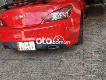Hyundai Genesis HUYNDAI  2.0 TURBO 2009 - HUYNDAI GENESIS 2.0 TURBO