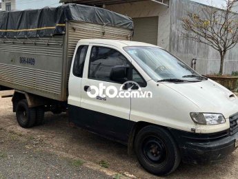 Hyundai Libero  giá tốt anh em khởi nghiệp 2004 - Libero giá tốt anh em khởi nghiệp