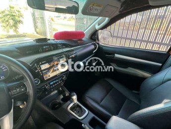 Toyota Hilux Bán tải   2016 AT 4X4 BẢN FULL 2016 - Bán tải toyota hilux 2016 AT 4X4 BẢN FULL