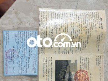 Honda Accord   nhập Nhật 1986 - Honda accord nhập Nhật