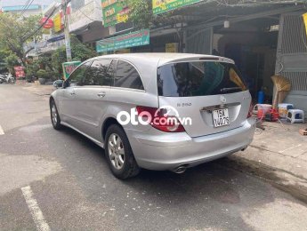 Mercedes-Benz R350 cần tuyển chồng mới cho em nó mercedes r350 2008 - cần tuyển chồng mới cho em nó mercedes r350
