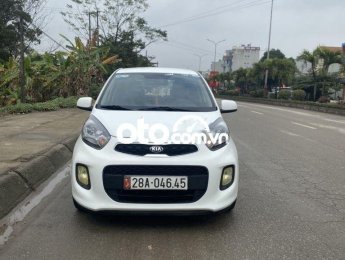 Kia Morning Xe   sx 2016, số sàn 2016 - Xe kia morning sx 2016, số sàn