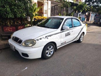 Daewoo Lanos Xe ô tô  2008 - Xe ô tô lanos