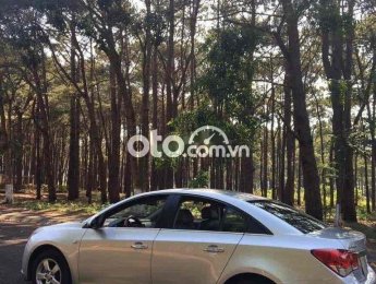 Chevrolet Cruze   2010 số tự động NL Xăng 2010 - Chevrolet cruze 2010 số tự động NL Xăng