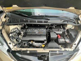 Toyota Sienna 2010 - Nhập Mỹ