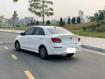 Kia Soluto 2021 - 1.4 AT màu trắng sản xuất 2021 siêu lướt