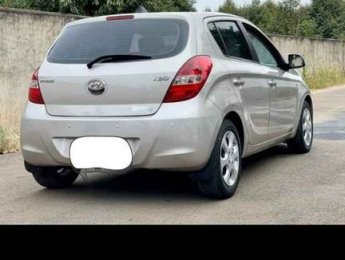 Hyundai i20 2010 - Hyundai i20 2010 số tự động tại Hà Nội