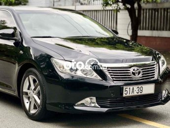 Toyota Camry  2.5G đẹp hoàng hảo!!!!! 2012 - Camry 2.5G đẹp hoàng hảo!!!!!