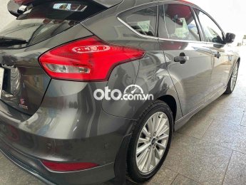 Ford Focus bán   s 2018 32000 km 2018 - bán ford focus s 2018 32000 km