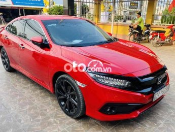 Honda Civic   RS 1.5turbo 2019 rất mới 2019 - Honda Civic RS 1.5turbo 2019 rất mới