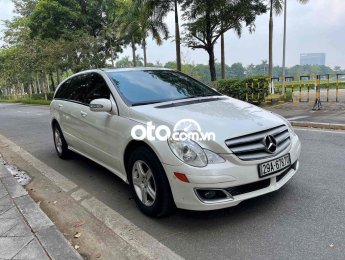 Mercedes-Benz R350 mình bán mercedes r350 đời 2006 2006 - mình bán mercedes r350 đời 2006