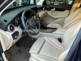 Mercedes-Benz GLC 200 2020 - Màu đen