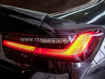 BMW 330i 2019 - Trả trước 474 triệu