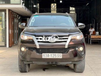 Toyota Fortuner 🚗 2.4G MT 10/2019 đẹp không lỗi bao test 2019 - 🚗Fortuner 2.4G MT 10/2019 đẹp không lỗi bao test