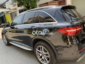 Mercedes-Benz GLC Cần bán Mercedes-Benz  300 sản xuất 2018 2018 - Cần bán Mercedes-Benz GLC 300 sản xuất 2018