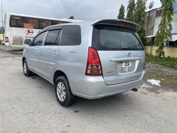 Toyota Innova 2008 - Giá 179tr