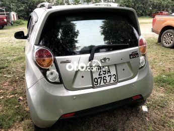 Daewoo Matiz Bán  Groover nhập Hàn, sx 2009. đk 2010 2009 - Bán Matiz Groover nhập Hàn, sx 2009. đk 2010