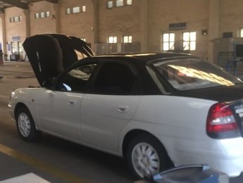 Daewoo Nubira 2003 - Cần bán lại xe giá ưu đãi