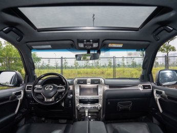 Lexus GX 460 2020 - Cần bán xe siêu mới