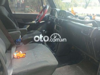 Hyundai Galloper Bán  25mt 2003 xe rất chất lượng 2003 - Bán galloper 25mt 2003 xe rất chất lượng