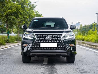Lexus GX 460 2020 - Cần bán xe siêu mới