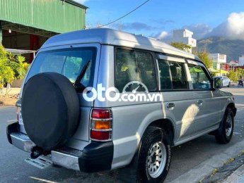 Mitsubishi Pajero  Đời 1992 Máy 2.4 Chất Rin Sạch Đẹp 1992 - pajero Đời 1992 Máy 2.4 Chất Rin Sạch Đẹp