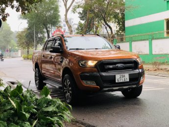 Ford Ranger 2016 - Xe đi ít, giữ gìn