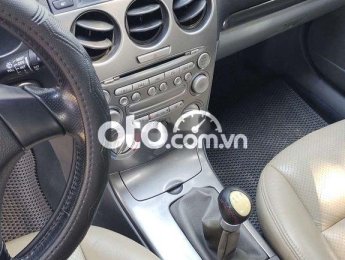 Mazda 6 Mada  cần bán 2003 - Mada 6 cần bán