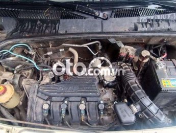 Fiat Doblo  dolop 7 chỗ 2003 - Fiat dolop 7 chỗ