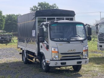 JAC N200S 2022 2022 - Xe Tải Jac 1.9 Tấn - Tặng Ngay 3 Triệu Tiền Mặt 