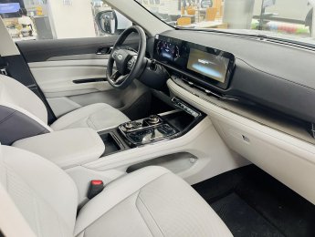 Ford Territory 2023 - Sẵn xe giao ngay, giá cạnh tranh - Hỗ trợ trả góp
