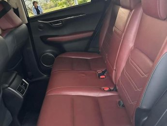 Lexus NX 200T 2016 - Biển Sài Gòn
