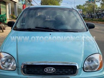 Kia Visto 2004 - Nhập Hàn Quốc
