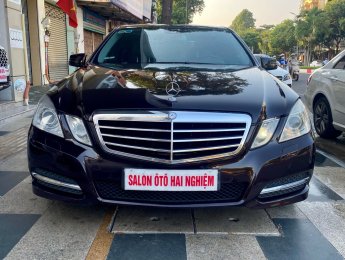 Mercedes-Benz E250 2011 - Chính chủ, giá tốt 449tr