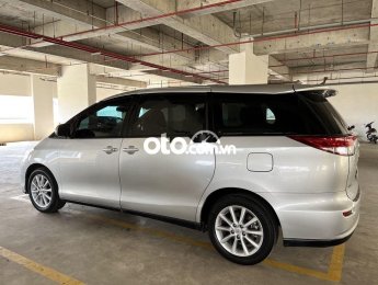 Toyota Previa   2010 2010 - Toyota Previa 2010