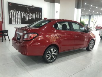 Mitsubishi VT200 2023 - Siêu ưu đãi về giá - Hỗ trợ ngân hàng nhanh chóng, hỗ trợ 50% phí trước bạ
