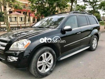 Mercedes-Benz GL 320 Mecreden benz -GL 320 CDI - 4Matic - 2008 máy dầu 2008 - Mecreden benz -GL 320 CDI - 4Matic - 2008 máy dầu