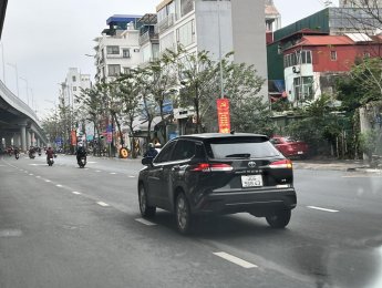Toyota Corolla Cross 2020 - Tư nhân 1 chủ từ đầu