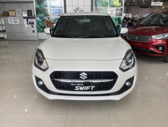 Suzuki Swift 2023 - Giảm mạnh giao ngay đủ màu cực hot, hỗ trợ vay lãi suất 7.4%/năm