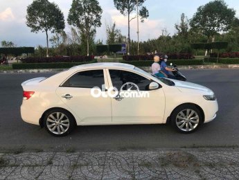 Kia Forte bán xe  2011 - bán xe forte