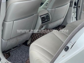Lexus LS 460 2006 - Nhập khẩu nguyên chiếc