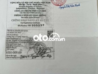 Kia K Xe dòng  K200, mới keng, ít chạy 2021 - Xe dòng Kia K200, mới keng, ít chạy