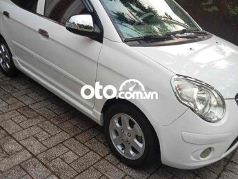 Kia K Xe gia đình không sử dụng cần nhượng lại 2009 - Xe gia đình không sử dụng cần nhượng lại