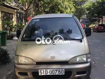 Daihatsu Citivan Nhà cần bán xe van dahatsu chạy giờ cấm tp 24/24 2005 - Nhà cần bán xe van dahatsu chạy giờ cấm tp 24/24