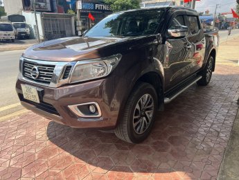 Nissan Navara 2016 - Giấy tờ sang tên đầy đủ