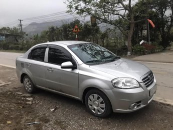Daewoo Gentra 2008 - Màu bạc, 100 triệu